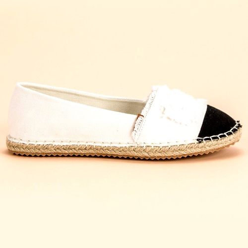 Modne Espadryle r.38 na Arena.pl