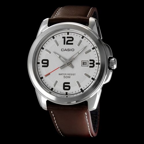 Zegarek Męski CASIO BENTLER 10605 na Arena.pl