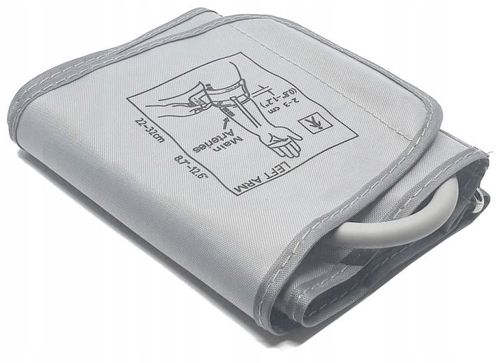 MANKIET RĘKAW DO CIŚNIENIOMIERZA UNIWERSALNY 22-32 na Arena.pl