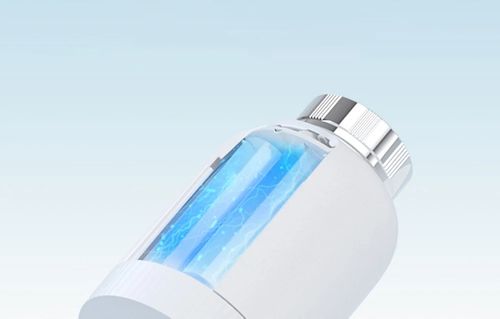 Głowica termostatyczna Imou Zigbee IOT-TRV1-EU na Arena.pl