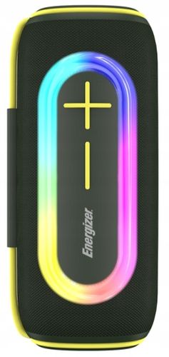 Przenośny głośnik bluetooth Energizer BTS206 na Arena.pl