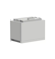 Pylontech 96V Force H2 FH9637M HV 3,5 kWh