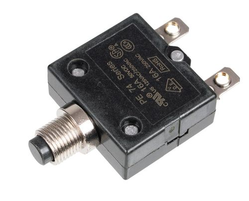 WYŁĄCZNIK OBWODU CEDRUS AGREGAT AG5-1F AG6E-1F 31234-Y050110-0000 na Arena.pl