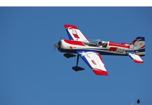 QQ Yak 54 2.6m Composite ARF na Arena.pl