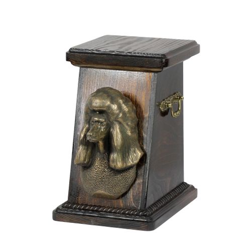 Pudel - urna - 4230 na Arena.pl