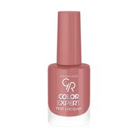 Golden Rose Color Expert Nail Lacquer 119 Trwały lakier do paznokci Kolor - 119