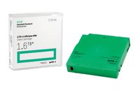 Hewlett Packard Enterprise Media Tape LTO 4
