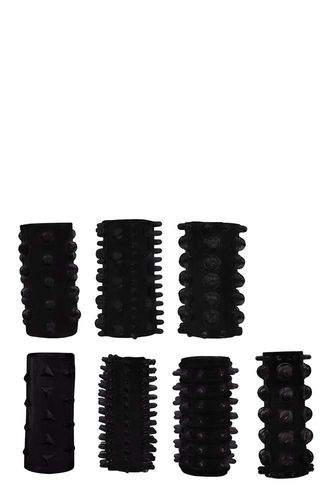 All Time Favorites Penis Sleeves Set na Arena.pl