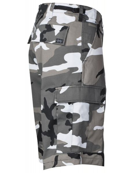 Spodnie US Bermuda BDU urban L zdjęcie 2