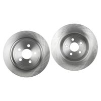 TARCZA HAMULCOWA FORD S-MAX 2015 2016 2017 2018