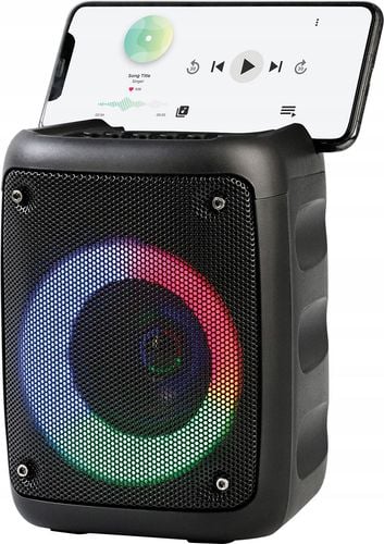 Głośnik Bluetooth Rebeltec STAGE 180 na Arena.pl