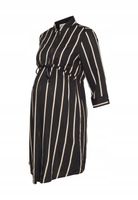 ONLY MATERNITY OLMTAMARI SHIRT DRESS - Sukienka koszulowa XXL