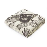 Koc AmeliaHome ZARIA FOX 150X200