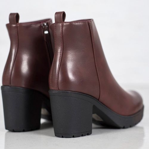 Botki Na Platformie r.36 na Arena.pl