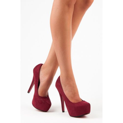 Szpilki na platformie r.41 na Arena.pl