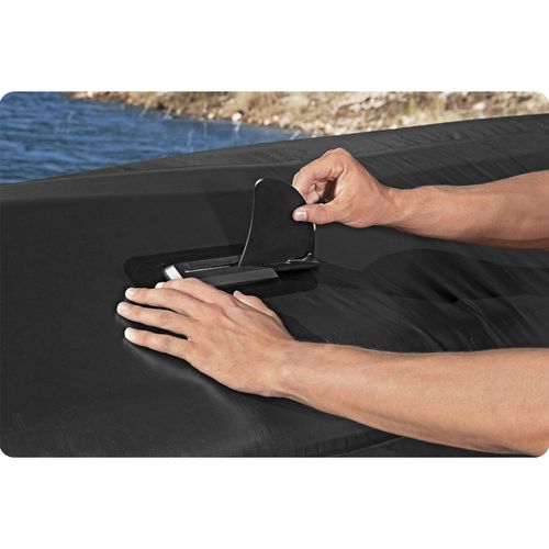 Kajak Hydro-Force Ventura Eelite X1 Bestway 65118 na Arena.pl