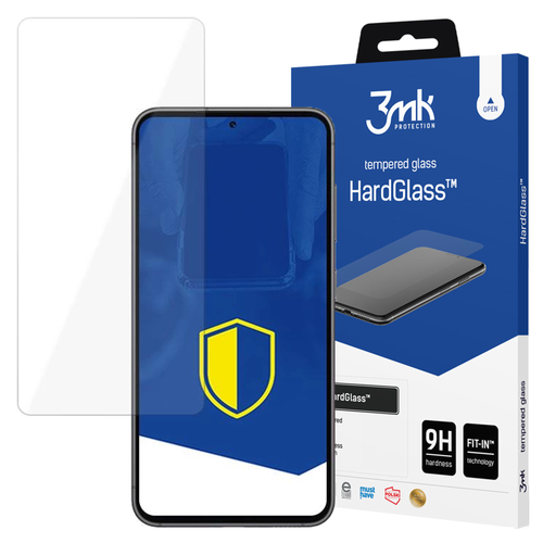 samsung galaxy s24+/s25+ - 3mk hardglass na Arena.pl