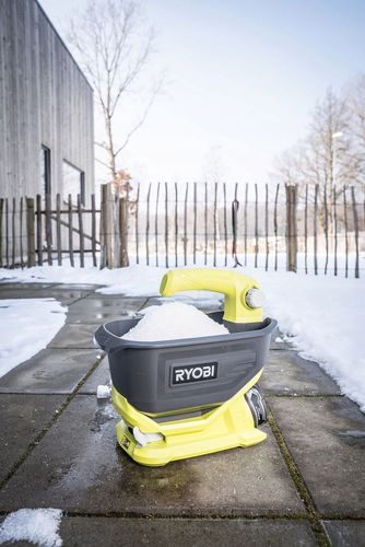 Siewnik RYOBI OSS1800 4L na Arena.pl