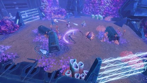 Gra Star Trek Protogwiazda: Supernowa PS4 na Arena.pl