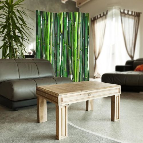 Parawan pokojowy, Bambus 110x150 na Arena.pl