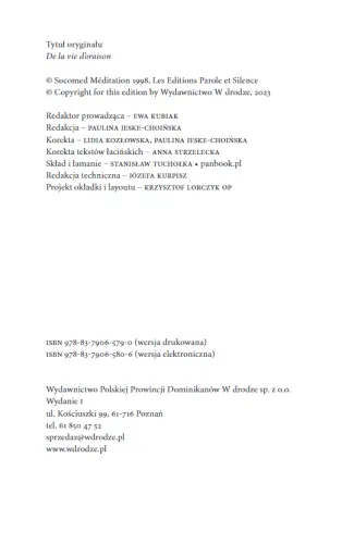 Nauka kontemplacji na Arena.pl