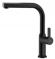 Bateria TEKA Oval 938 116020019 Czarny