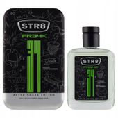 STR8 FREAK WODA PO GOLENIU PŁYN 100ML PUSZKA