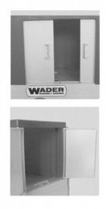 Super Truck Kontener - WADER 36510 -  A1 na Arena.pl