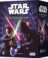 The Deckbuilding Game Star Wars Edycja polska
