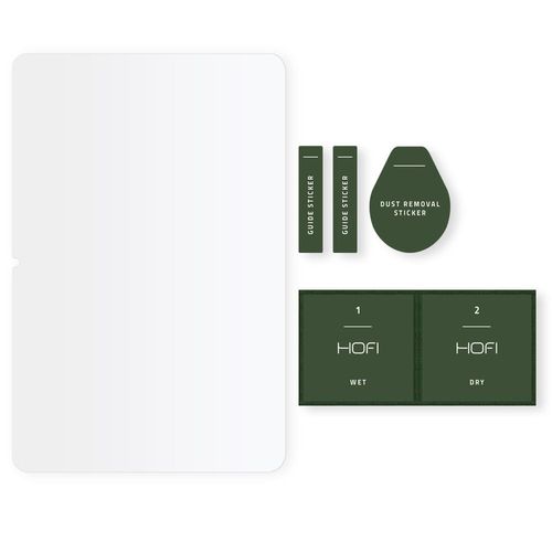 Szkło Hartowane do Huawei Matepad T10 / T10s na Arena.pl