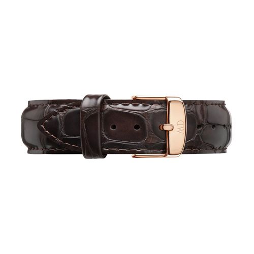 PASEK DANIEL WELLINGTON 0111DW - 20 mm na Arena.pl