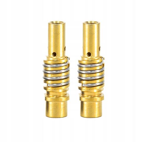 Drut spawalniczy samoosłonowy fi 0,8mm | części uchwytu spawalniczego MB15 na Arena.pl