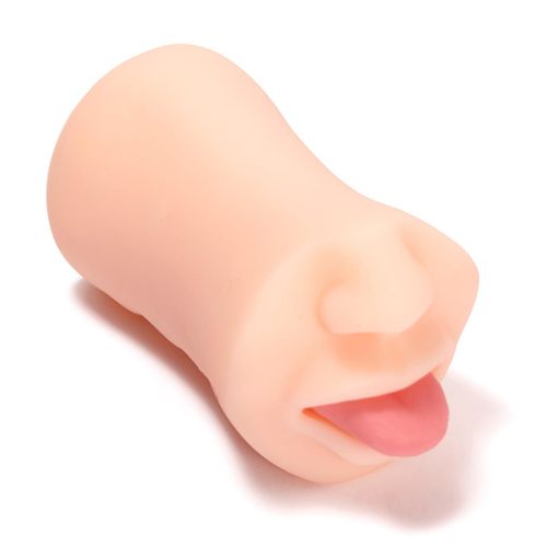 Masturbator usta - Pornhub Deep Throat Stroker na Arena.pl