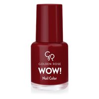 Golden Rose WOW Nail Color 53 Lakier do paznokci Kolor - 53