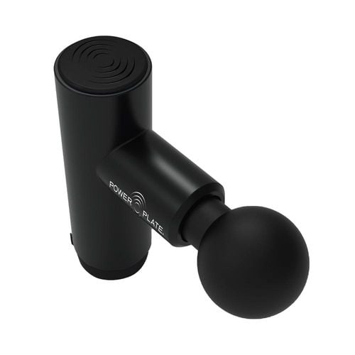 Pistolet do masażu masażer Mini+ Power Plate na Arena.pl