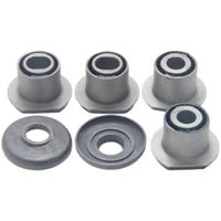 Tuleja przekładni kierowniczej zestaw TOYOTA HILUX SW4 2009 2010 2011 2012