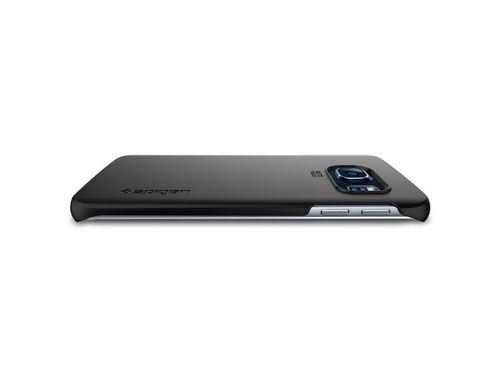 Etui Spigen Thin Fit do Samsung Galaxy S6+ Edge na Arena.pl