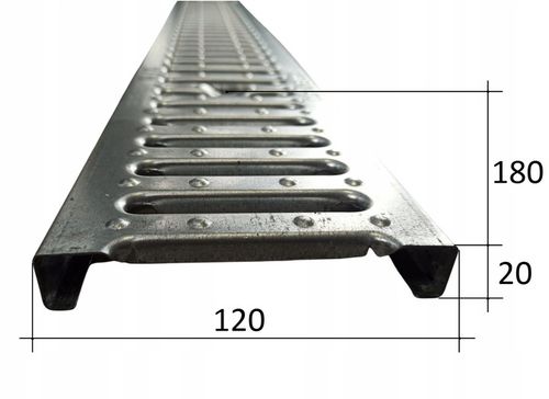 KRATKA POKRYWA ŚCIEKOWA ODWODNIENIE LINIOW KORYTKO na Arena.pl