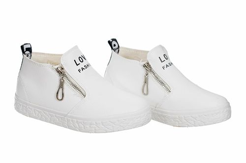 BOTKI DZIEWCZĘCE LOVE - 31 na Arena.pl