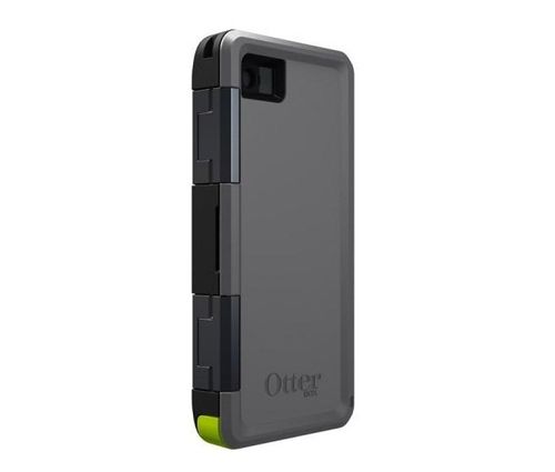 OTTERBOX ARMOR - PANCERNE ETUI Apple iPhone 5S/SE NEON na Arena.pl