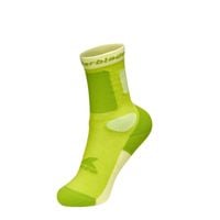 Skarpety Rollerblade Kids Socks Green Junior 31-34