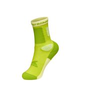 Skarpety Rollerblade Kids Socks Green Junior 35-38