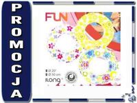 DNT 47035 KOLO DMUCHANE CLORFUL 60 CM NEW