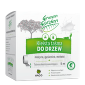 VACO GREEN GARDEN Kleista taśma do drzew (5m) - 1 szt.