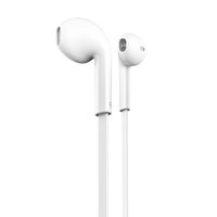 ND38_BFO-BM23-W Borofone - Sluchawki przewodowe z