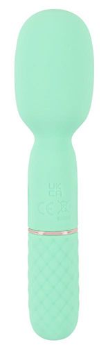 Cuties Mini Wand Green 5.Gen. na Arena.pl