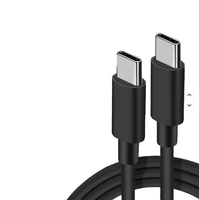 Kabel USB C Do USB C 2m Power Delivery Szybkie Ładowanie