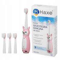 Szczoteczka soniczna HAXE Sorino HX707 Różowy