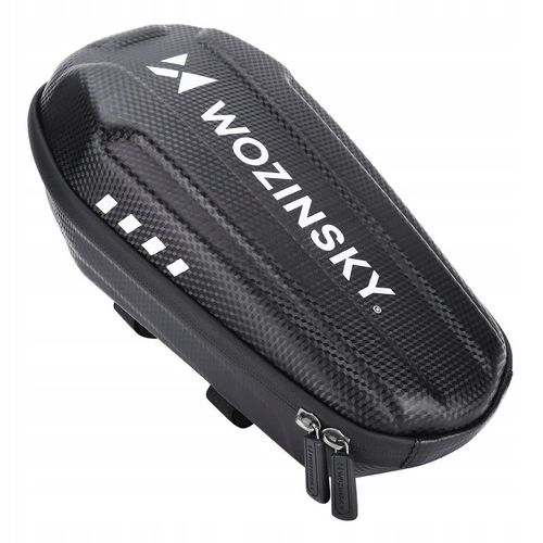 WOZINSKY WODOODPORNA TORBA SAKWA NA HULAJNOGĘ 3L na Arena.pl