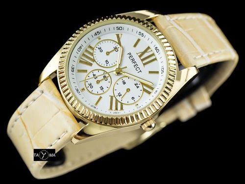 PERFECT E620 - beige (zp754b) na Arena.pl